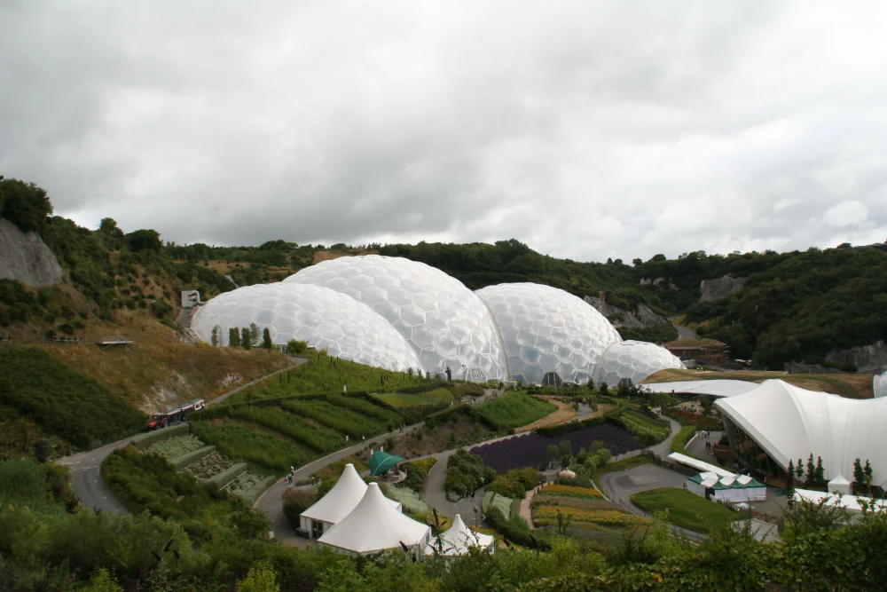 ETFE Membrane Structure supplier