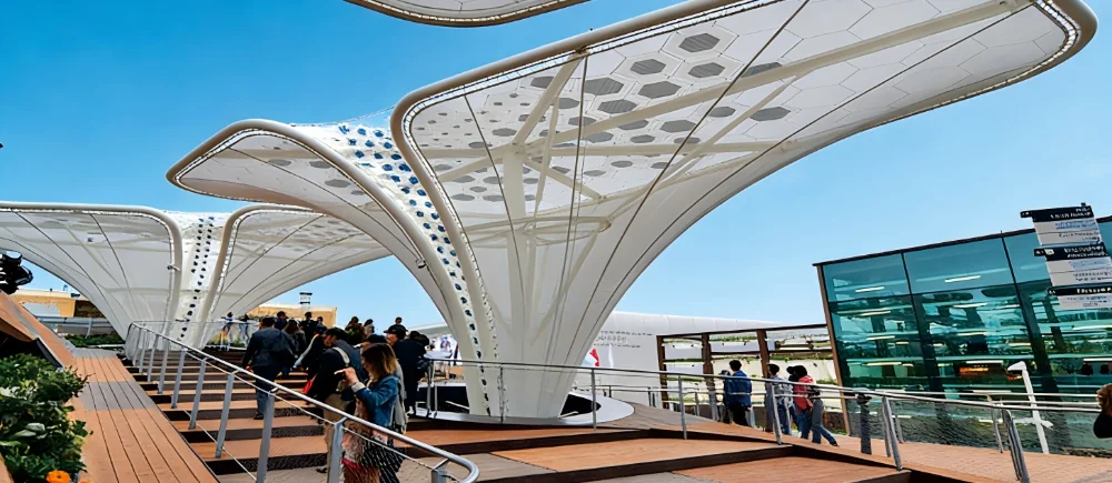 Membrane Structure Certifications and Quality Assurance
